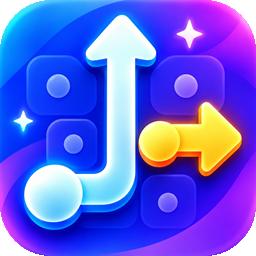 Arrowly app icon